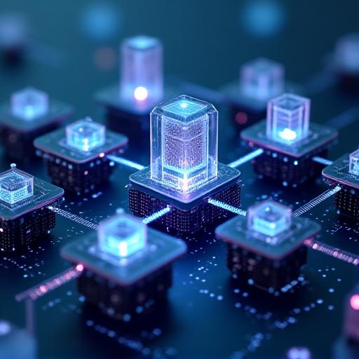 Integración de sistemas corporativos